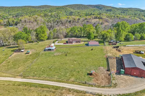 3673 Mount Zion Rd, Blacksburg, VA 24060