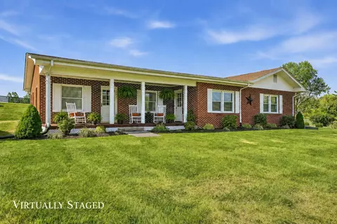 3673 Mount Zion Rd, Blacksburg, VA 24060