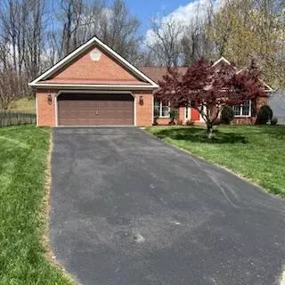 6552 Monet Dr, Roanoke, VA 24018