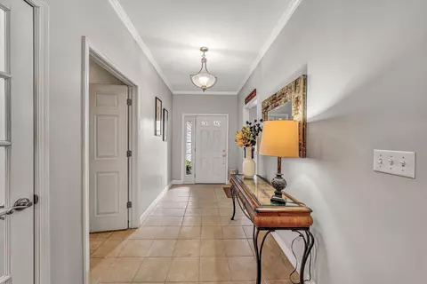Entry Way - 100 Waterside Dr, Moneta, VA 24121 photo 1 of 2