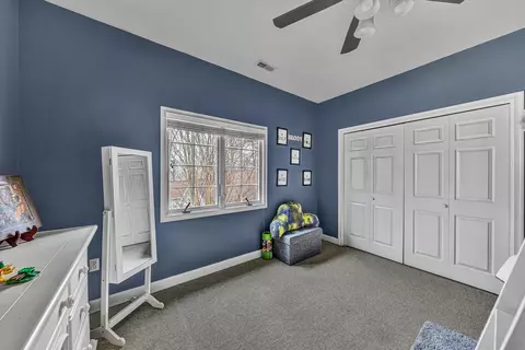 Bedroom - 100 Waterside Dr, Moneta, VA 24121 photo 4 of 6