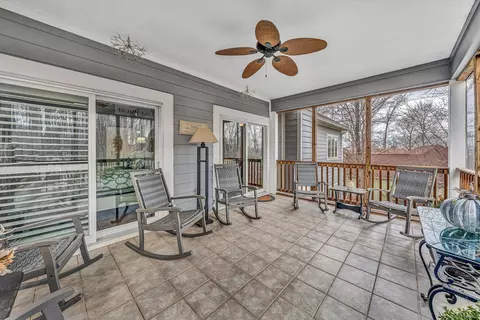 Exterior - 100 Waterside Dr, Moneta, VA 24121 photo 5 of 13