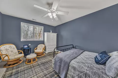 Bedroom - 100 Waterside Dr, Moneta, VA 24121 photo 6 of 6