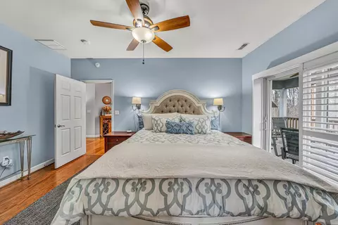 Bedroom - 100 Waterside Dr, Moneta, VA 24121 photo 2 of 6