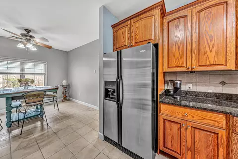 Kitchen - 100 Waterside Dr, Moneta, VA 24121 photo 3 of 3