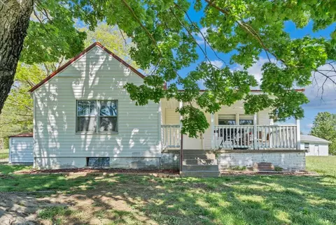 1932 Reesedale Rd, Elliston, VA 24087