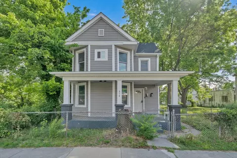 514 9th St SE, Roanoke, VA 24013