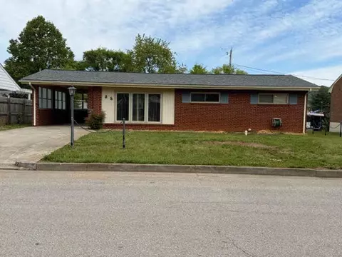 5107 Hollyhock Rd NW, Roanoke, VA 24012