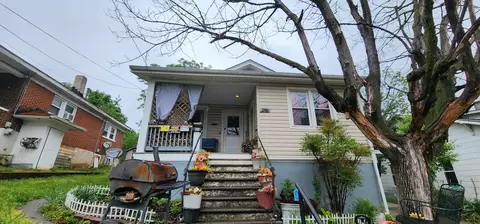 1218 6th St SE, Roanoke, VA 24013