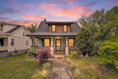 1616 Carroll Ave NW, Roanoke, VA 24017