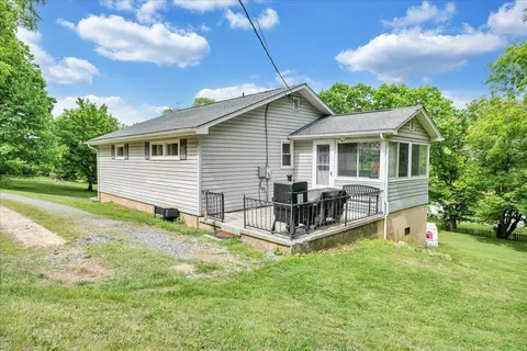 493 Culpepper Ave, Buchanan, VA 24066