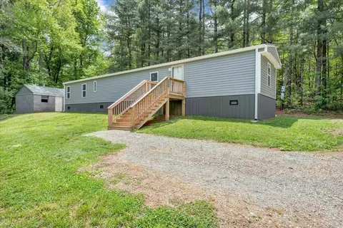416 Virgil H Goode Hwy, Bassett, VA 24055