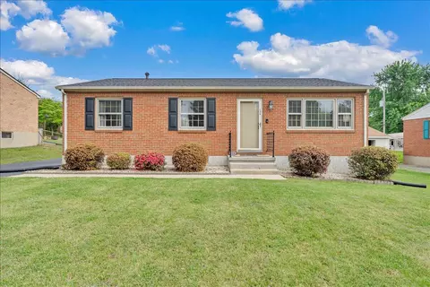 139 Return Rd, Roanoke, VA 24019
