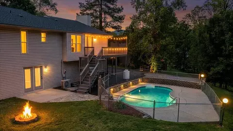 5359 Sundance Rd, Salem, VA 24153
