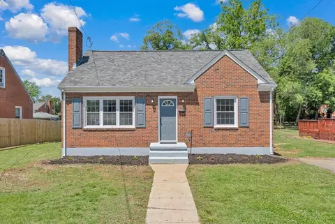 2622 Bowman St NW, Roanoke, VA 24012