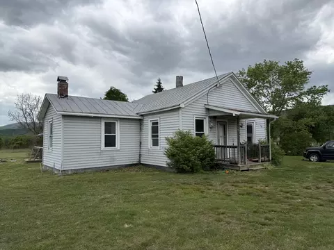 702 Alleghany Ave, Clifton Forge, VA 24422