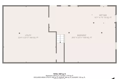 Floorplan - 2015 Evergreen Rd, Covington, VA 24426 photo 2 of 5