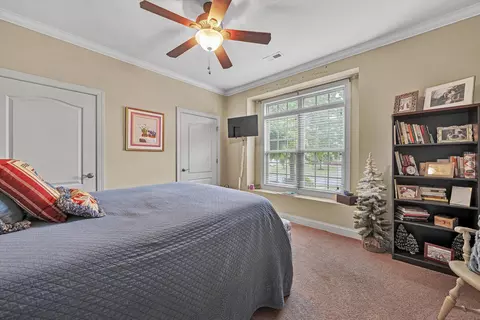 Bedroom - 229 Mountain Brook Dr NE, Roanoke, VA 24012 photo 1 of 3