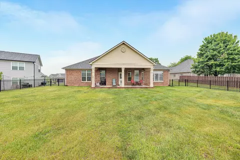 Exterior - 229 Mountain Brook Dr NE, Roanoke, VA 24012 photo 8 of 8