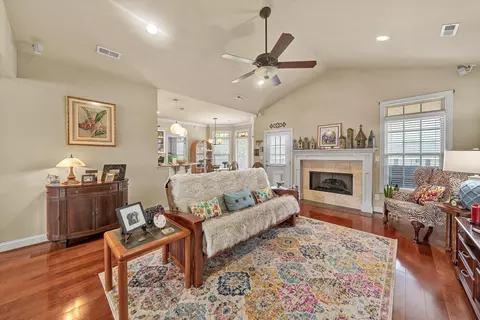 Living - 229 Mountain Brook Dr NE, Roanoke, VA 24012 photo 1 of 1