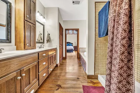 Entry Way - 30 Boulder Point Dr, Hardy, VA 24101 photo 3 of 6