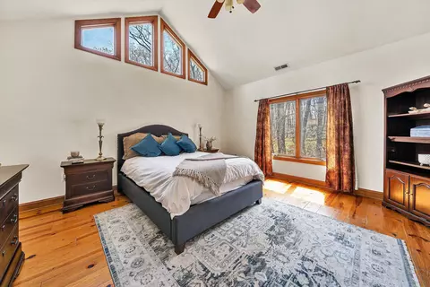 Bedroom - 30 Boulder Point Dr, Hardy, VA 24101 photo 1 of 9