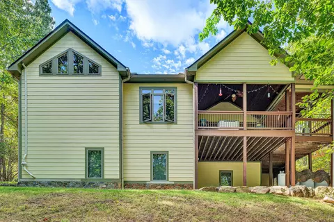 Exterior - 30 Boulder Point Dr, Hardy, VA 24101 photo 12 of 15