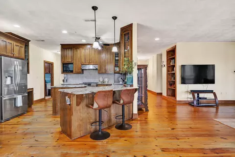 Kitchen - 30 Boulder Point Dr, Hardy, VA 24101 photo 1 of 5