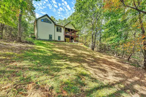 Exterior - 30 Boulder Point Dr, Hardy, VA 24101 photo 14 of 15