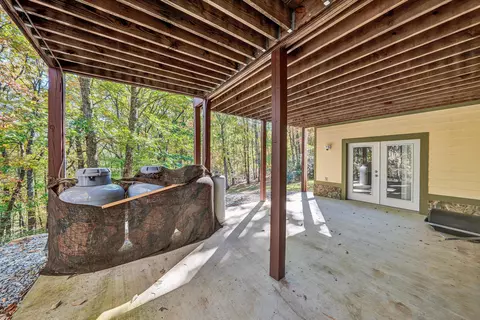 Exterior - 30 Boulder Point Dr, Hardy, VA 24101 photo 8 of 15