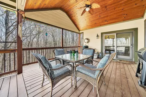 Exterior - 30 Boulder Point Dr, Hardy, VA 24101 photo 7 of 15