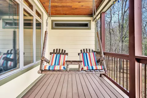 Exterior - 30 Boulder Point Dr, Hardy, VA 24101 photo 6 of 15