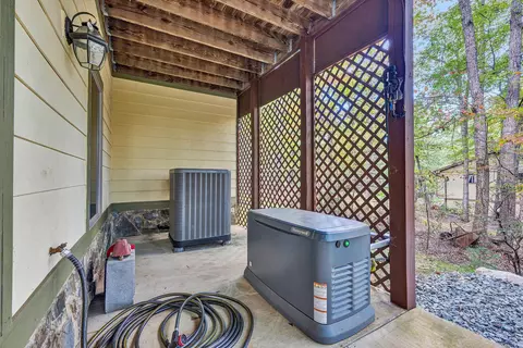 Exterior - 30 Boulder Point Dr, Hardy, VA 24101 photo 11 of 15