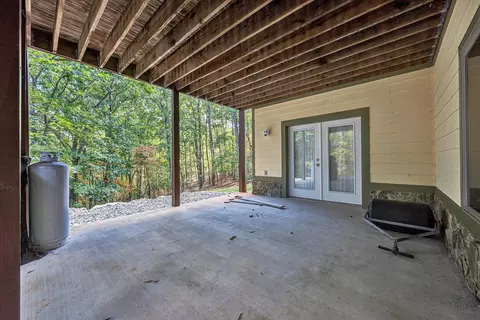 Exterior - 30 Boulder Point Dr, Hardy, VA 24101 photo 10 of 15