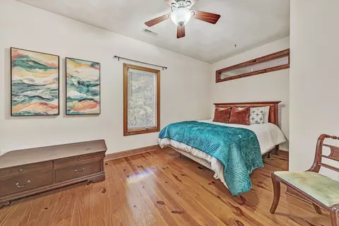Bedroom - 30 Boulder Point Dr, Hardy, VA 24101 photo 6 of 9