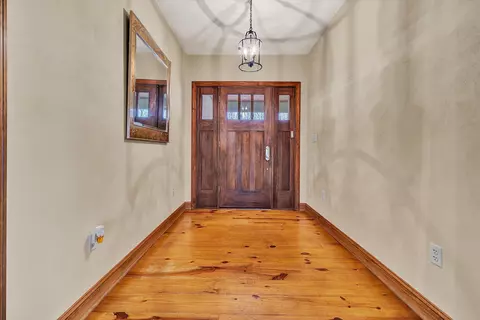 Entry Way - 30 Boulder Point Dr, Hardy, VA 24101 photo 1 of 6
