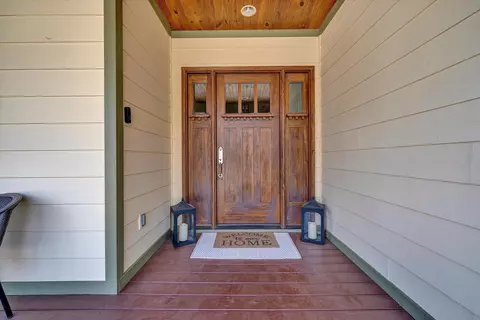 Exterior - 30 Boulder Point Dr, Hardy, VA 24101 photo 3 of 15
