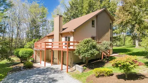 1465 Poff School Rd, Riner, VA 24149