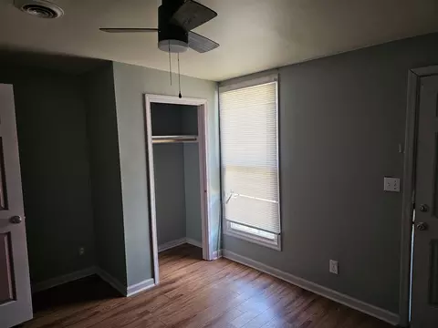 Bedroom - 119 16th St SE, Roanoke, VA 24013 photo 5 of 5