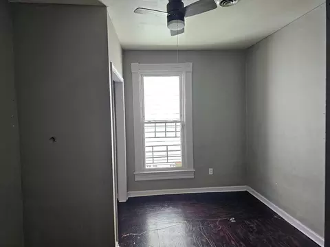Bedroom - 119 16th St SE, Roanoke, VA 24013 photo 2 of 5