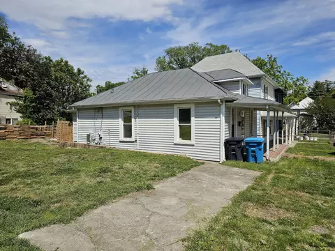 Exterior - 119 16th St SE, Roanoke, VA 24013 photo 2 of 3
