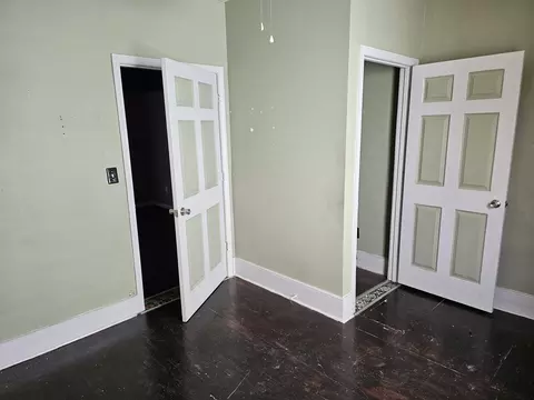 Bedroom - 119 16th St SE, Roanoke, VA 24013 photo 3 of 5