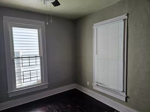 Bedroom - 119 16th St SE, Roanoke, VA 24013 photo 4 of 5