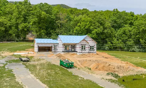 lot2 Haymakertown Rd, Troutville, VA 24175