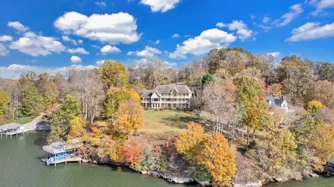 6641 Horseshoe Bend Rd, Goodview, VA 24095