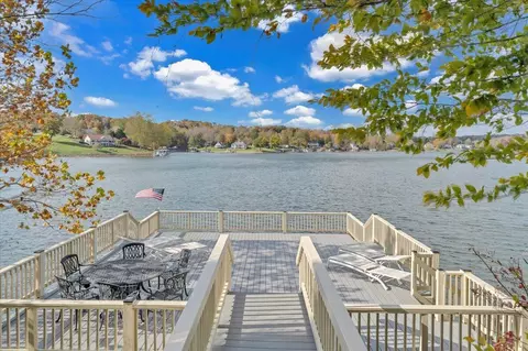 6641 Horseshoe Bend Rd, Goodview, VA 24095