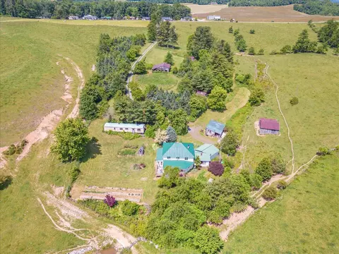 Undisclosed, Copper Hill, VA 24079