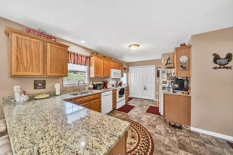 Kitchen - 19 Cook Ave, Roanoke, VA 24019 photo 1 of 4