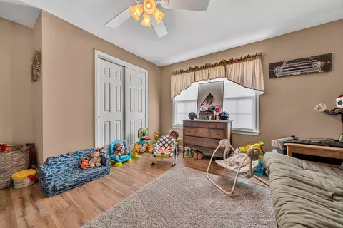 Bedroom - 19 Cook Ave, Roanoke, VA 24019 photo 1 of 3