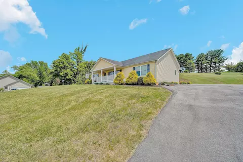 Exterior - 19 Cook Ave, Roanoke, VA 24019 photo 1 of 5